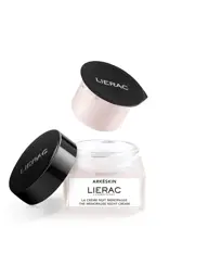 Lierac Arkeskin Anti-Aging Night Cream Refill 50 ml #1