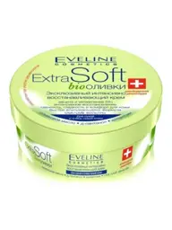 Eveline Face and Body Cream 200 ml #1