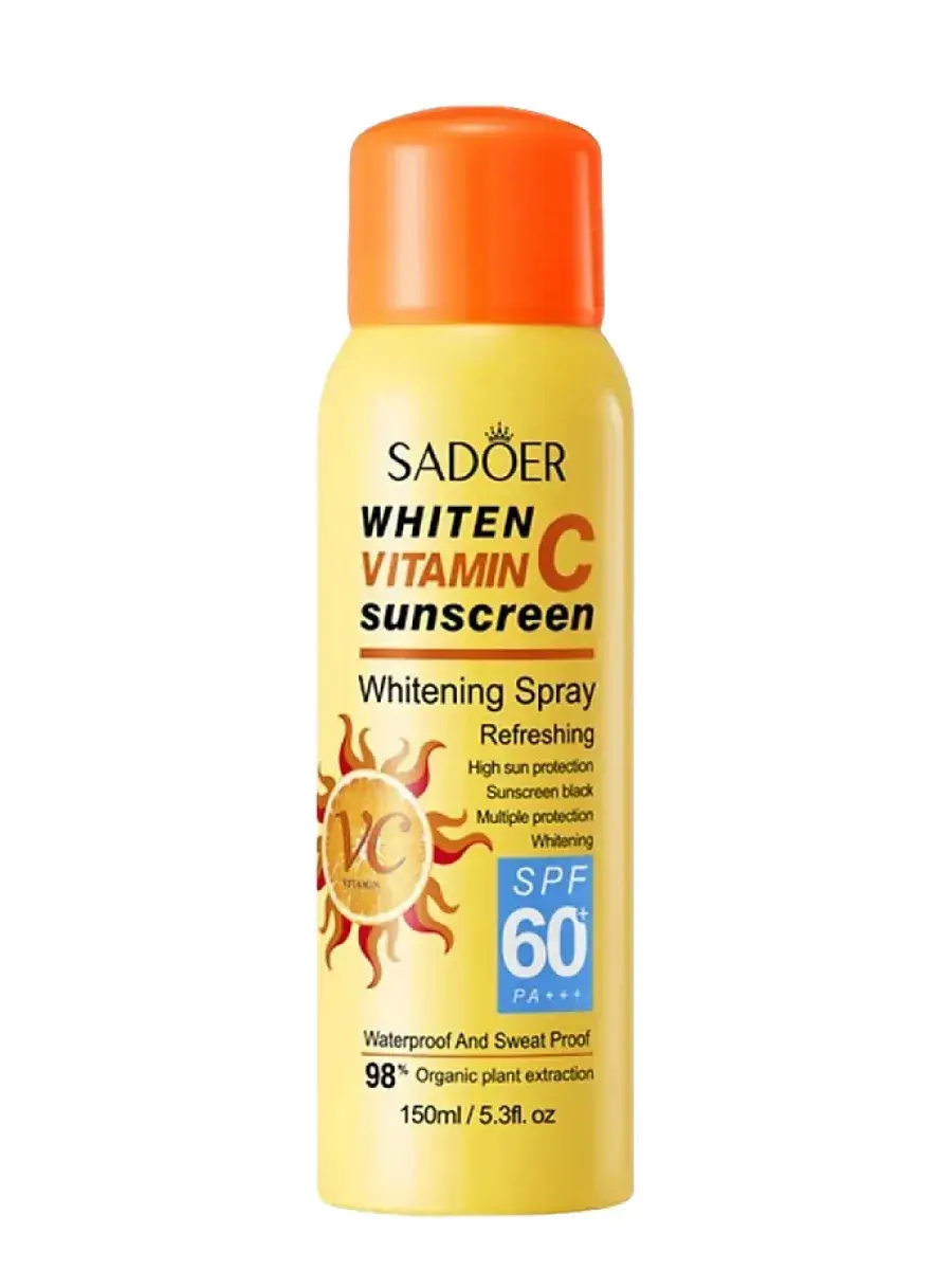 Sun Protection Spray 150 ml