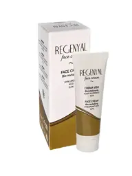 REGENYAL Hyaluronic Acid Facial Cream, 50 ml #1