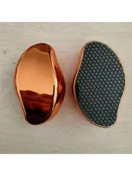 NNNB Gold Foot File Pedicure Tool #1