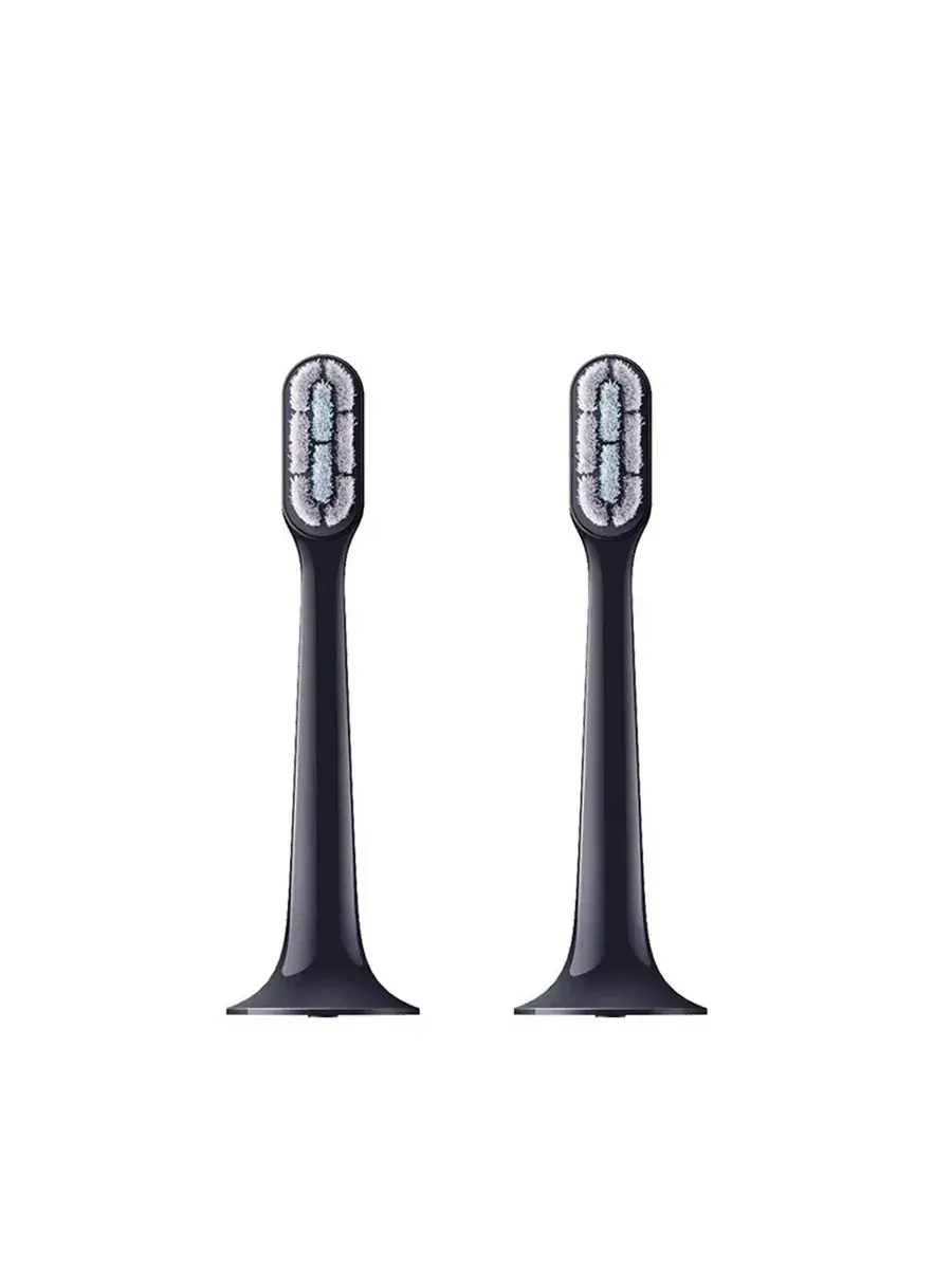 MIJIA T700 Soft Replacement Toothbrush Head 2 Pack