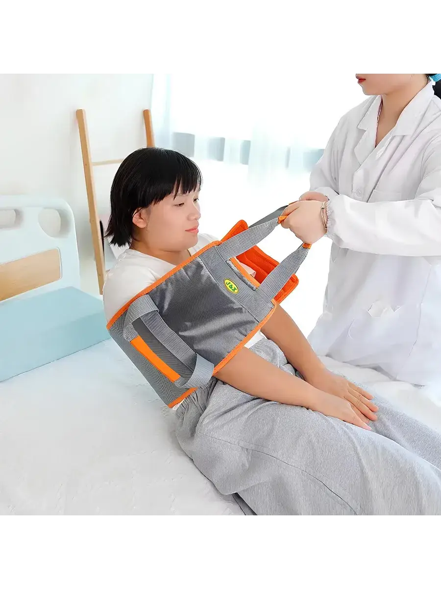 MEGAPLANE Patient Support and Firming Belt
