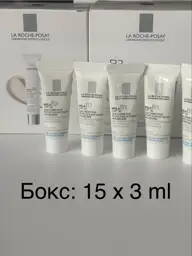 La Roche-Posay Mela B3 Cream, SPF 30 3 ml, 15 Count #1