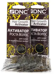 DNC Hair Growth Activator for Dry and Normal Hair 15 ml, 2 Count #1