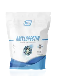 2SN Amylopectin Complex Carbohydrate Powder, 1000 g #1