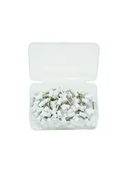 CHIHIRO CARE Disposable Dental Polishing Cups, 100 pcs #1