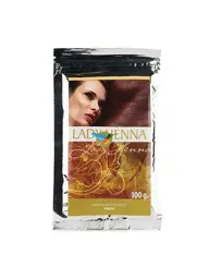 Lady Henna Amla Hair Mask, 100 g #1