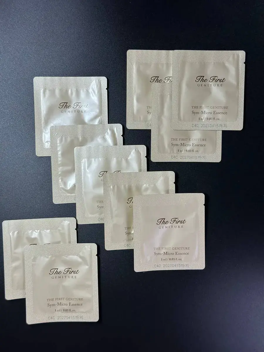 O HUI Sym-Micro Essence 10 Pack 1 ml, 10 Count