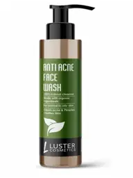 Luster Acne Cleansing Face Gel 115 ml #1