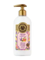 Gourmandise Grapefruit and Lavender Body Lotion, 250 ml #1
