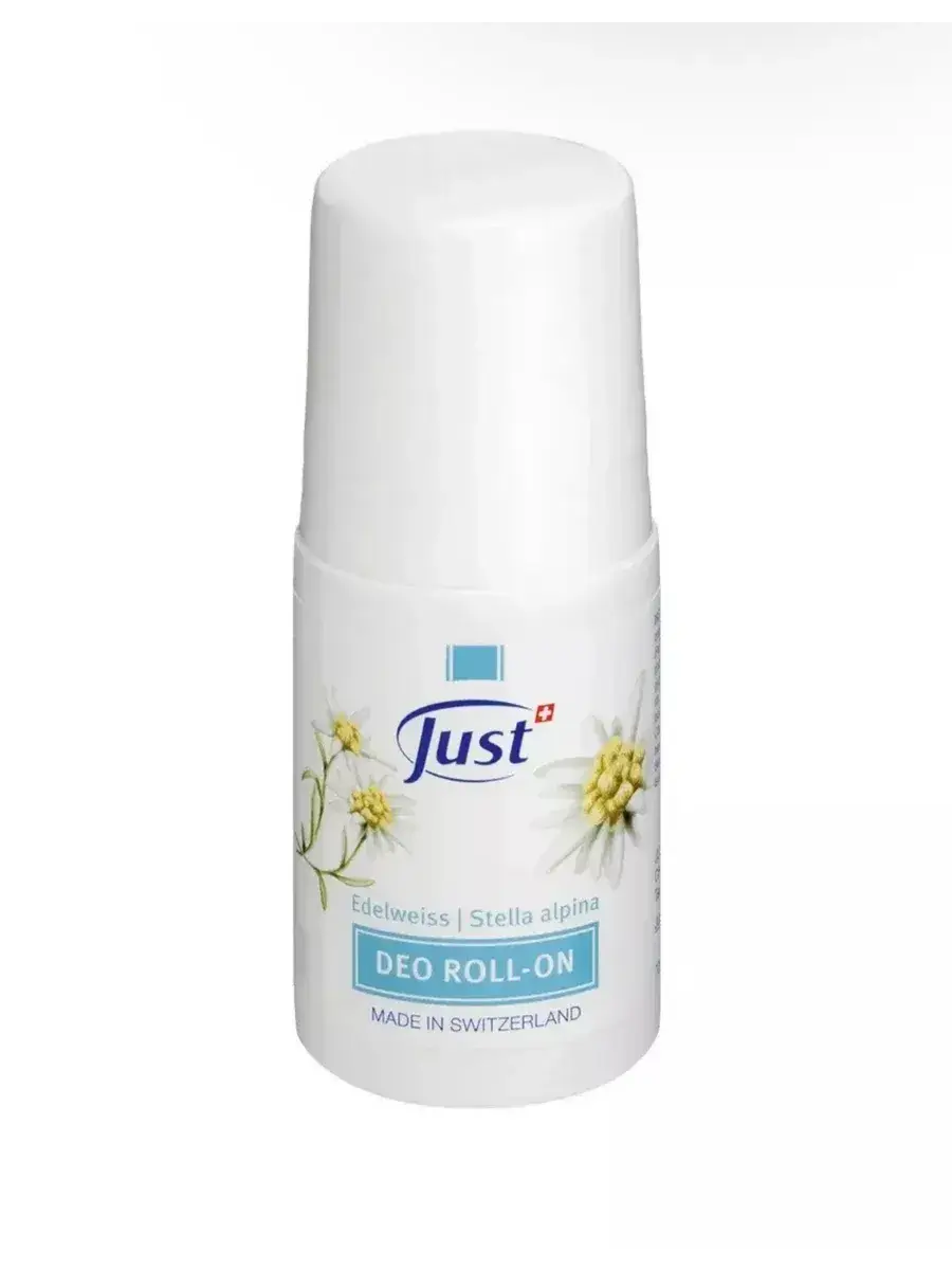 Just Mallow Deodorant Roll-On 50 ml