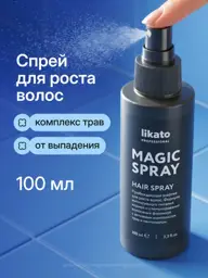 Likato Professional Hair Care Spray, 100 ml #1