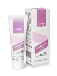 Biolit Blazhenstvo Aktiv Intimate Gel 30 ml #1