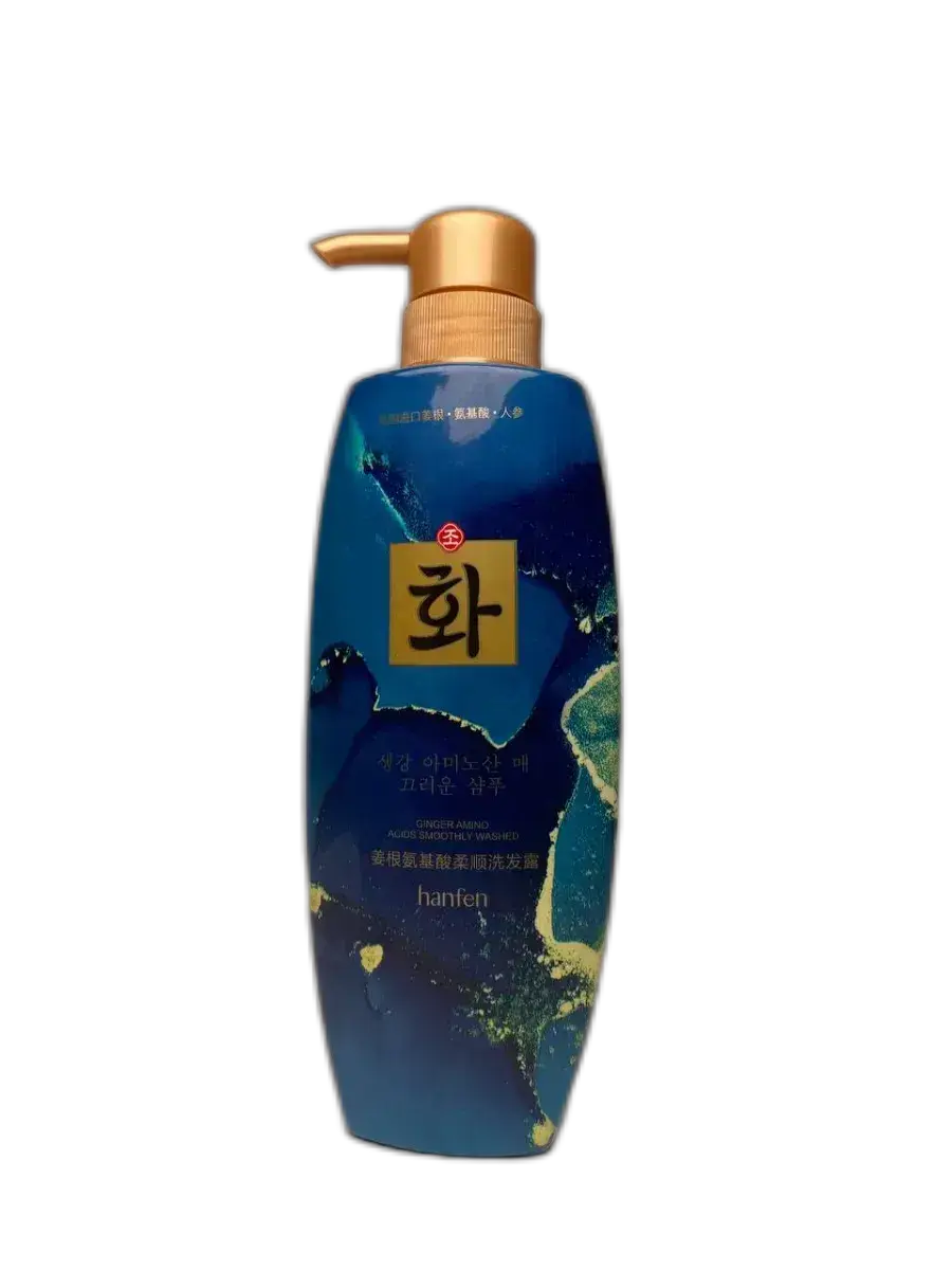 TILIN Ginger Anti-Breakage Shampoo 520 ml