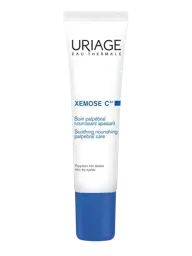 Uriage Xémose C8+ Eye Contour Nourishing Care, 15 ml #1