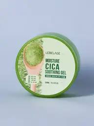 Lebelage Moisture Cica Purity Soothing Gel, 300 ml #1