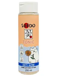 Sendo Anti-Acne Face Tonic Toner #1