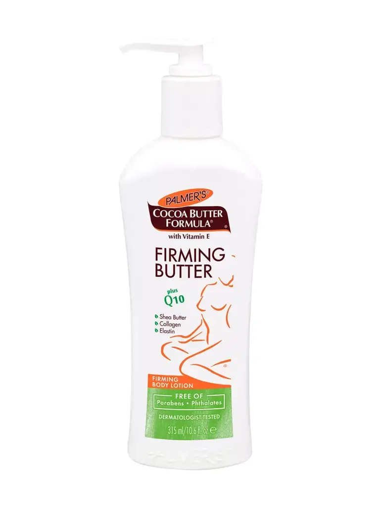 PALMER'S Cocoa Butter and Q10 Firming Body Cream, 315 ml #1