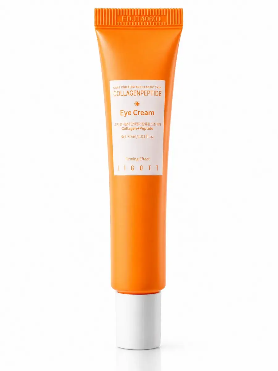 Jigott Collagen Peptide Eye Cream, 30 ml