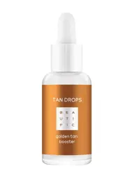 BEAUTIFIC Tan Drops for Face, 30 ml #1