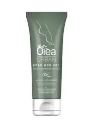 OLEA Urban Regenerating Foot Cream 75 ml #1