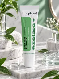 Compliment Professional Azelaic Gel-Cream, 35 ml #1