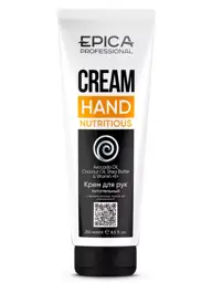 EPICA Nutritious Hand Cream with Vitamin E, 250 ml #1