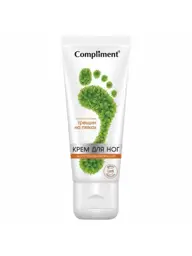 Compliment Restorative Foot Cream, 100 ml #1