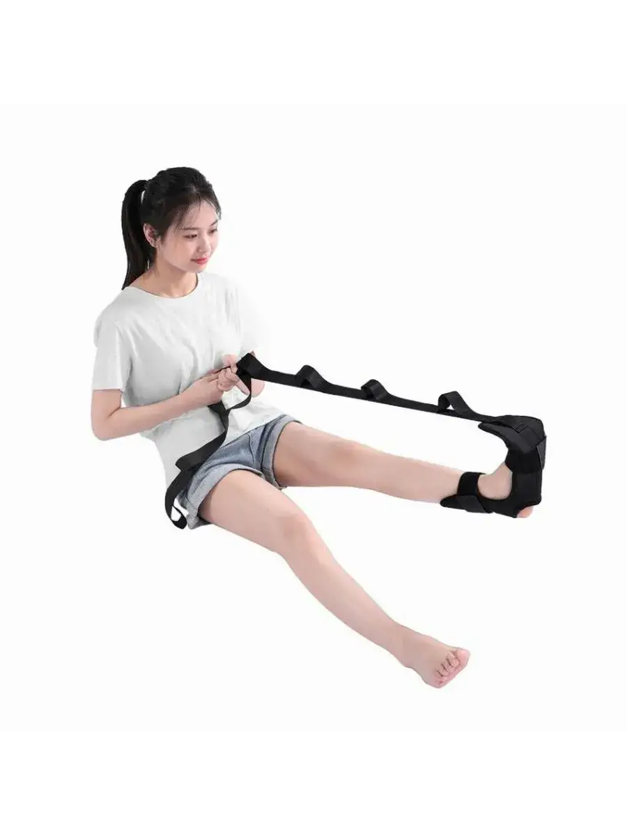 Physical Therapy Leg Exerciser Kit