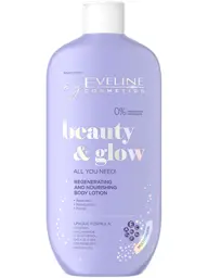Eveline Beauty&Glow Body Lotion, 350 ml #1