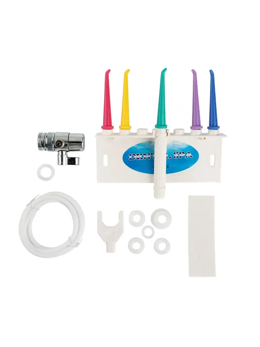 LISM Dental SPA Dental Water Flosser 1 Pack
