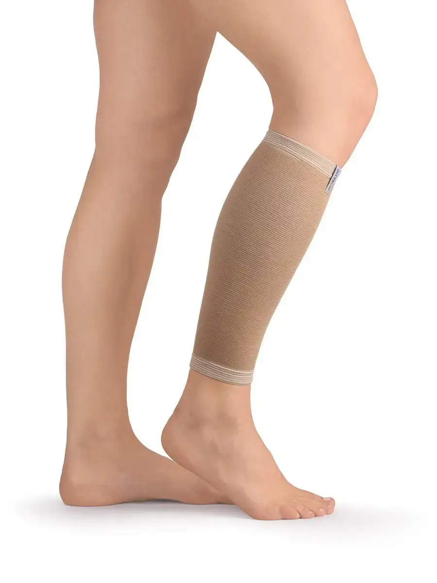 INTERLIN Calf Muscle Support Bandage