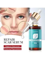 Elegant Beauty Scar and Mark Cream Serum, 40 ml #1