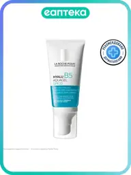 La Roche-Posay Hyalu B5 Hydrating Gel SPF 30 50 ml #1