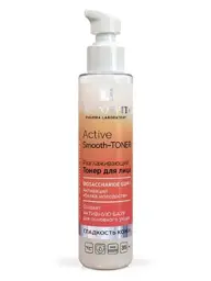 Novosvit Active Smooth-Toner Facial Toner 100 ml, 1 Count #1