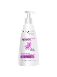 Compliment Intimate Gentle Hygiene Gel, 250 ml #1