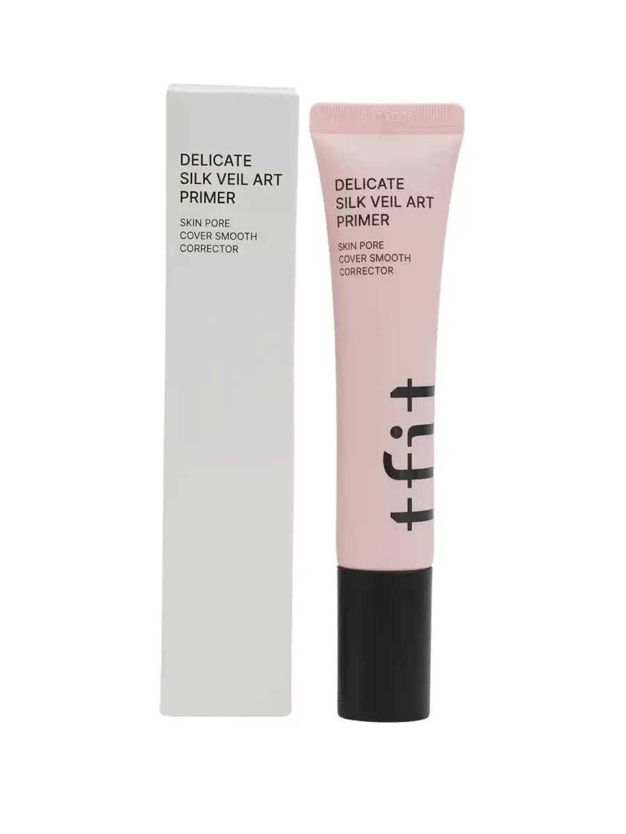 TFIT Delicate Silk Veil Art Primer, 30 ml