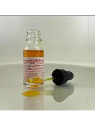 Thanapoompat Herbal Nasal Drops #1