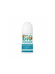 BioZone Roll-On Antiperspirant Maximum Protection Deodorant 50 ml #1