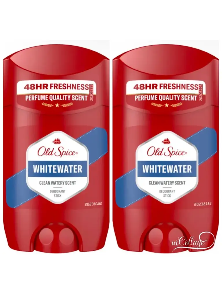 Old Spice Whitewater Deodorant Stick 50 ml #1