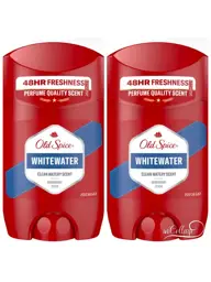 Old Spice Whitewater Deodorant Stick 50 ml #1