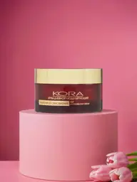 KORA Daytime Modeling Face Cream IGF 50 ml #1