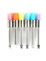 iflydent Colorful Polishing Toothbrush, 1 Pack #1