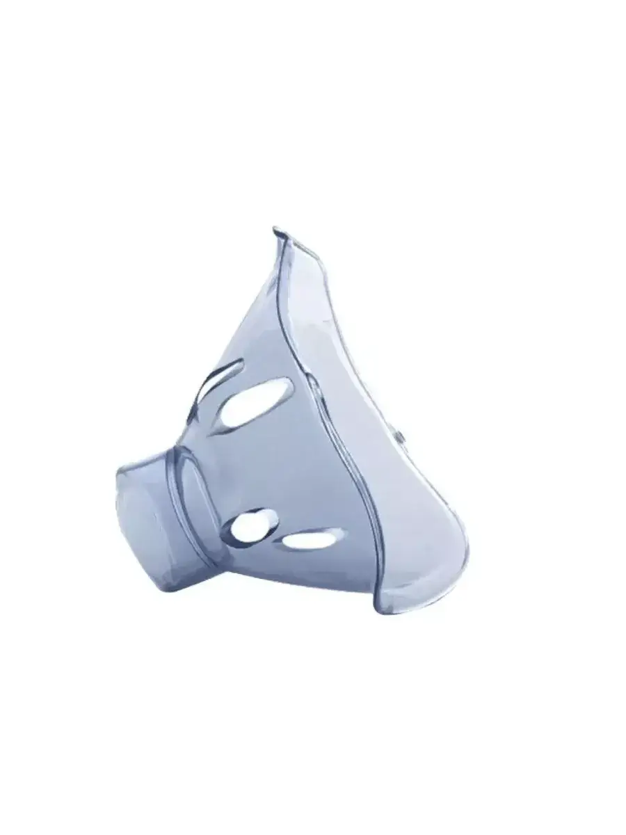 Omron Adult Nebulizer Mask C300/DuoBaby/C17/C25