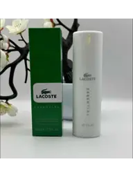 Essential Lacoste Aerosol Deodorant 45 ml #1