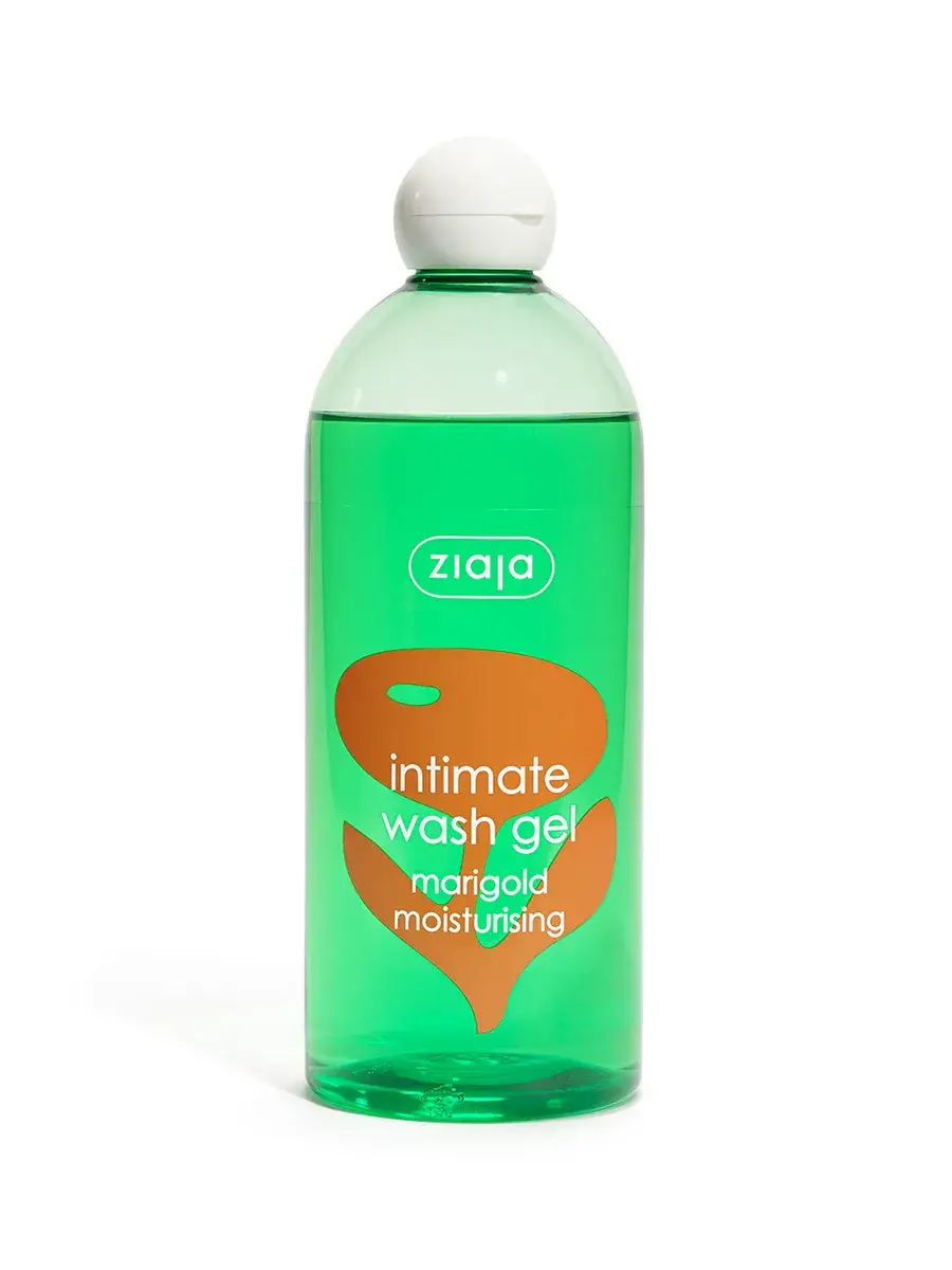Ziaja Calendula Intimate Hygiene Gel 500 ml