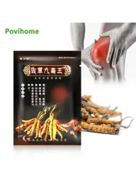 Sumifun C2092 Body Patches, 40 Pieces in 5 Bags #1