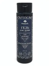 Spivak Juniper Shower Gel, 250 ml #1