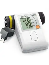 LD Automatic Upper Arm Blood Pressure Monitor LD-3A #1